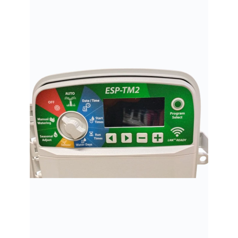 Пульт управления ESP-TM2-6  наруж WiFi Rain Bird