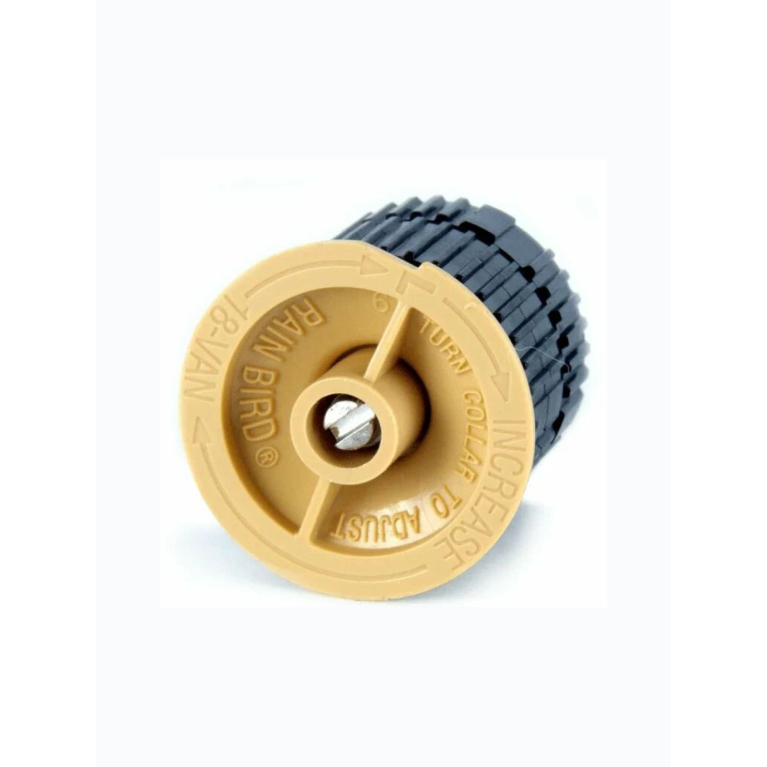 Сопло ротатор VAN18  0-360° (5.5м)  RainBird