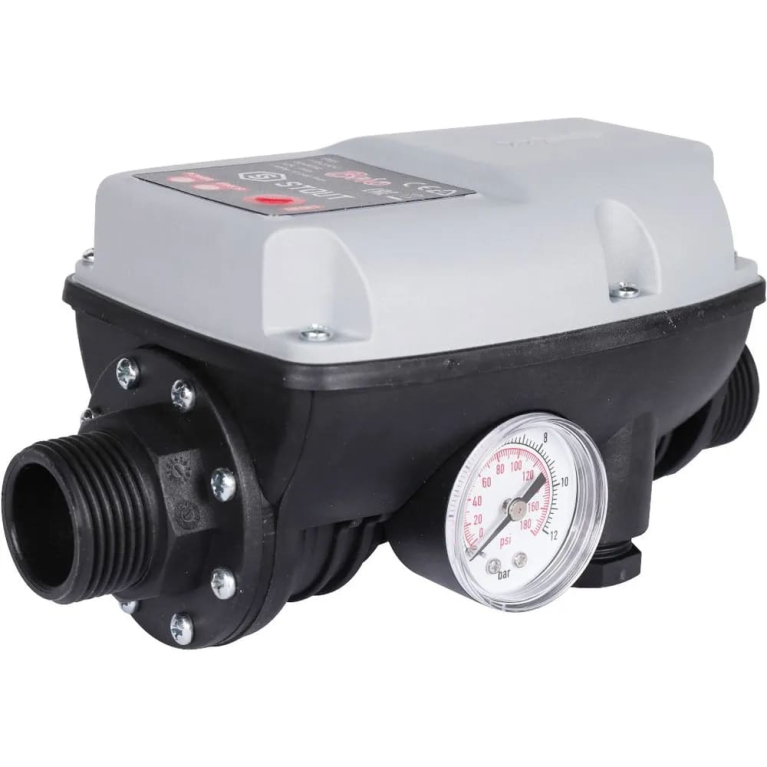 Устройство управления насосом BRIO SCS-0001-000064 STOUT