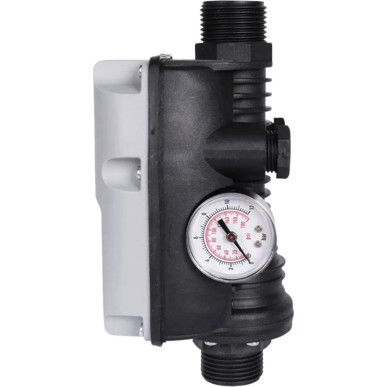 Устройство управления насосом BRIO SCS-0001-000064 STOUT
