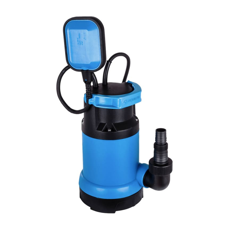 Насос погружной дренажный AQUARIO ADS-1700