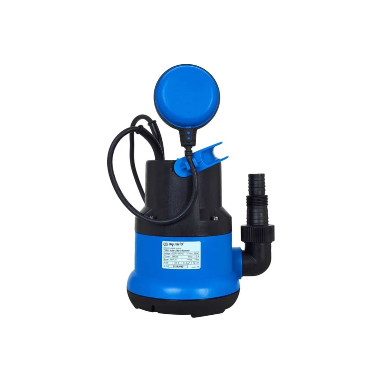 Насос погружной дренажный AQUARIO ADS-260