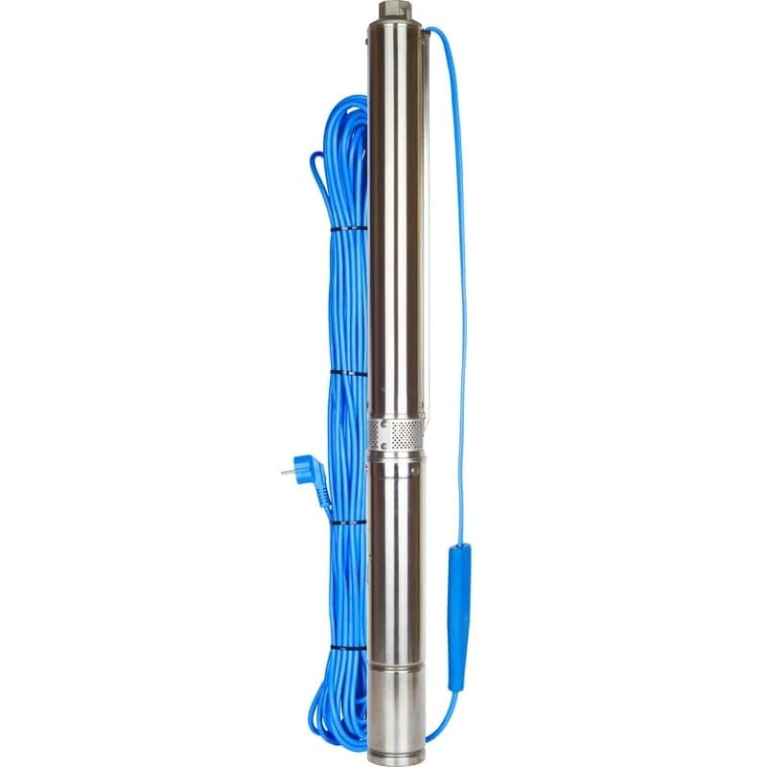Насос скважинный AQUARIO ASP1.8E-50-90