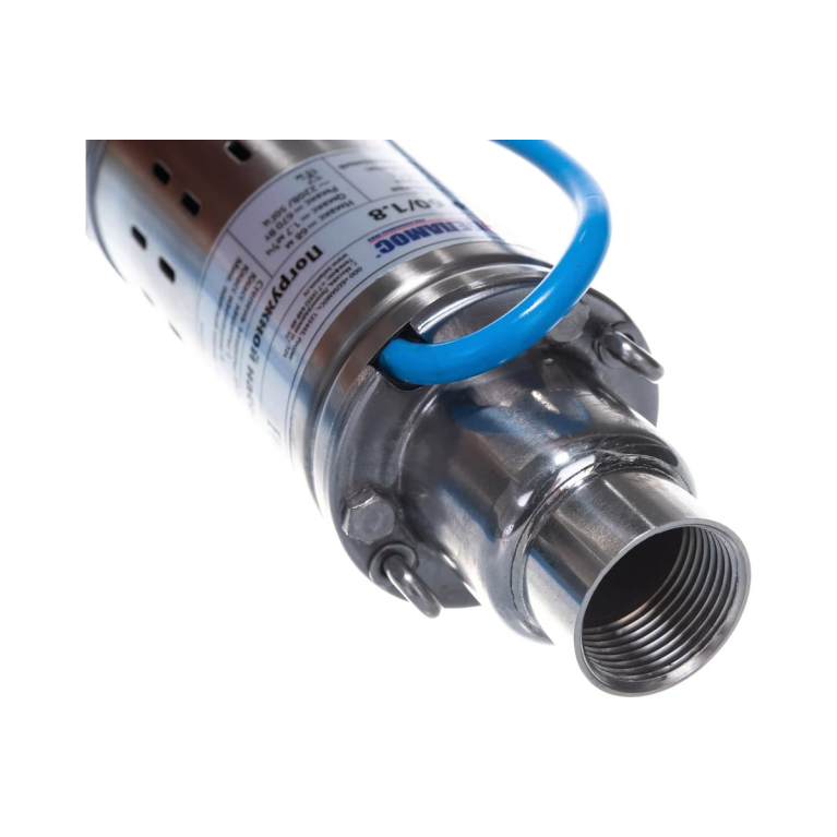 Насос скважинный погружной 3 SP 60/1.8  Belamos