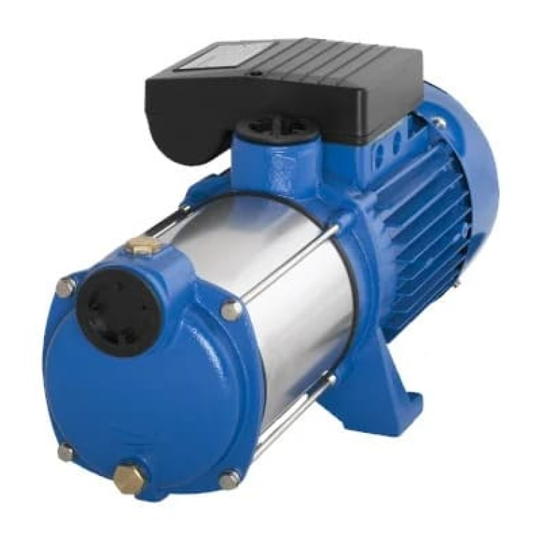 Насос поверхностный AQUARIO AMH-220-10Р
