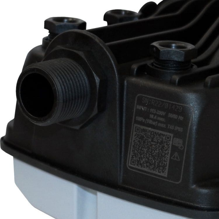 Устройство управления насосом BRIO-TOP  STOUT  SCS-0001-000063