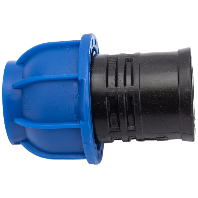 Муфта ПНД 25*1/2" ВР
