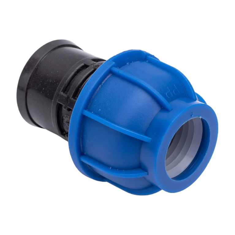 Муфта ПНД 25*1/2" ВР