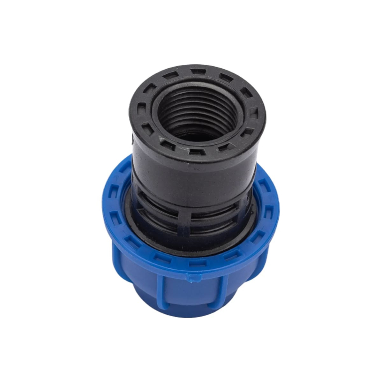 Муфта ПНД 25*1/2" ВР