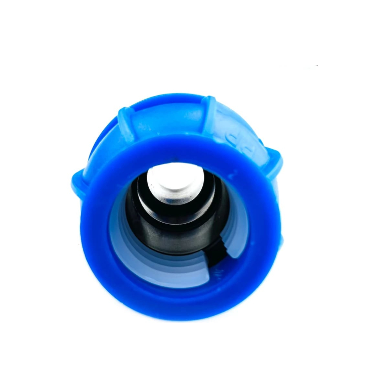 Муфта ПНД 20*3/4" НР