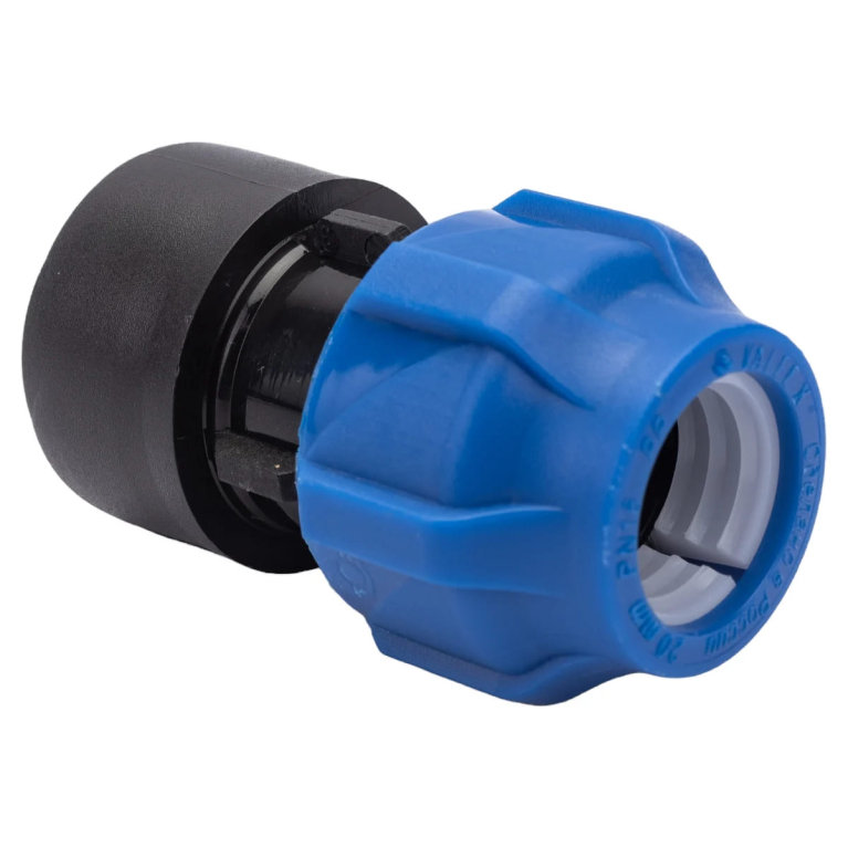Муфта ПНД 20*3/4" ВР