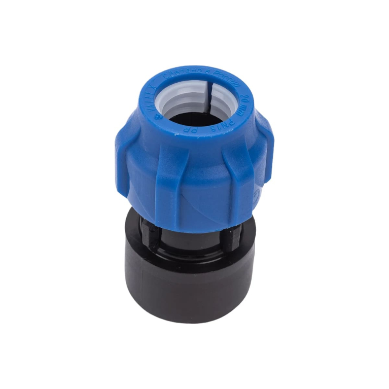 Муфта ПНД 20*3/4" ВР
