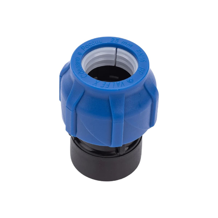 Муфта ПНД 25*3/4" ВР