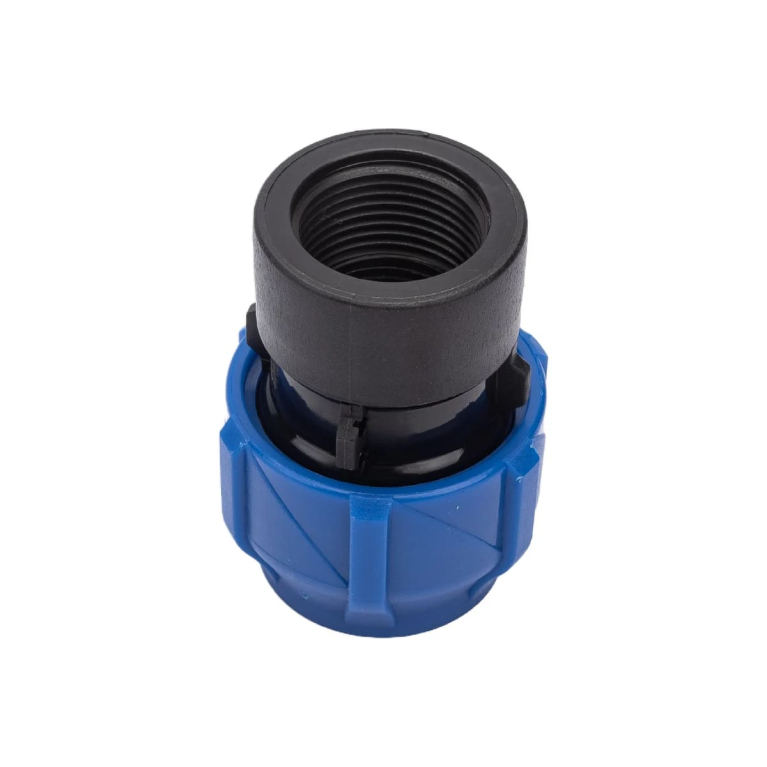Муфта ПНД 25*3/4" ВР