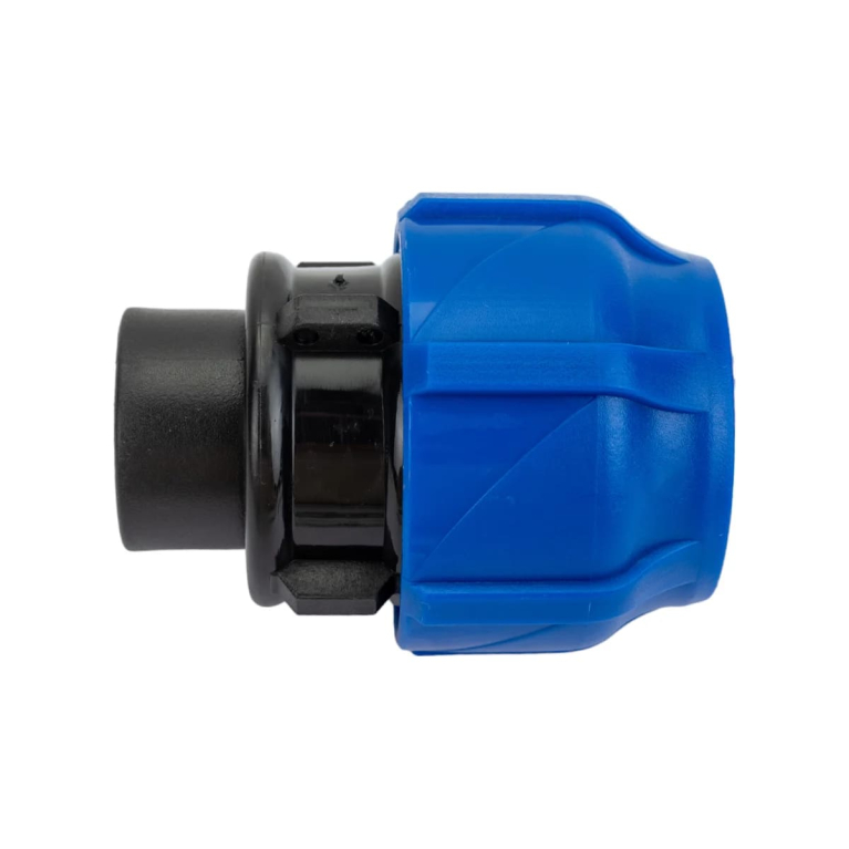 Муфта ПНД 32*1/2" ВР 