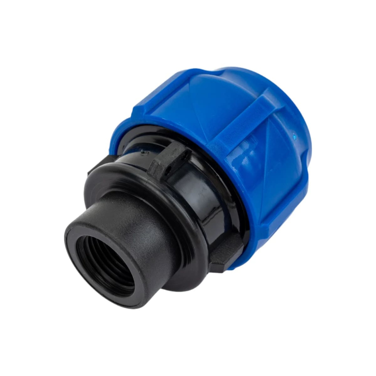 Муфта ПНД 32*1/2" ВР