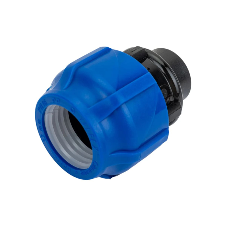 Муфта ПНД 32*1/2" ВР