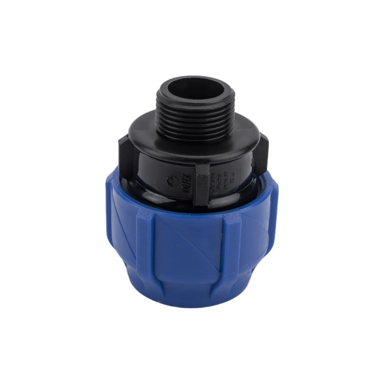 Муфта ПНД 32*3/4" НР