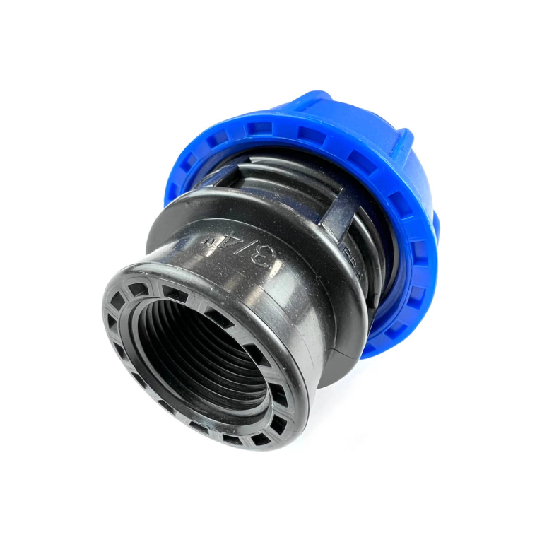 Муфта ПНД 32*3/4" ВР