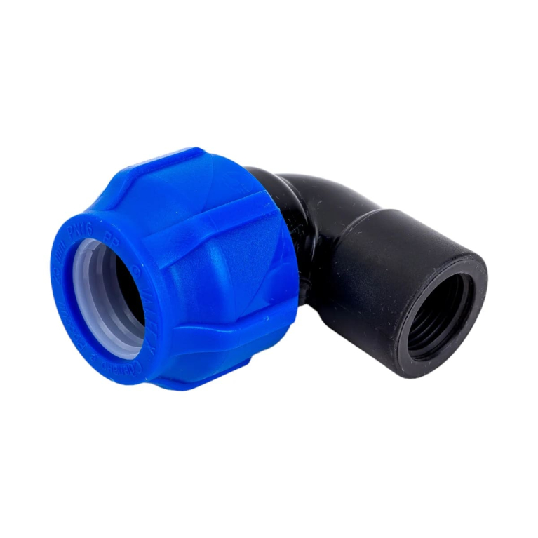 Угол ПНД 25*1/2" ВР 