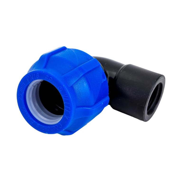 Угол ПНД 25*1/2" ВР