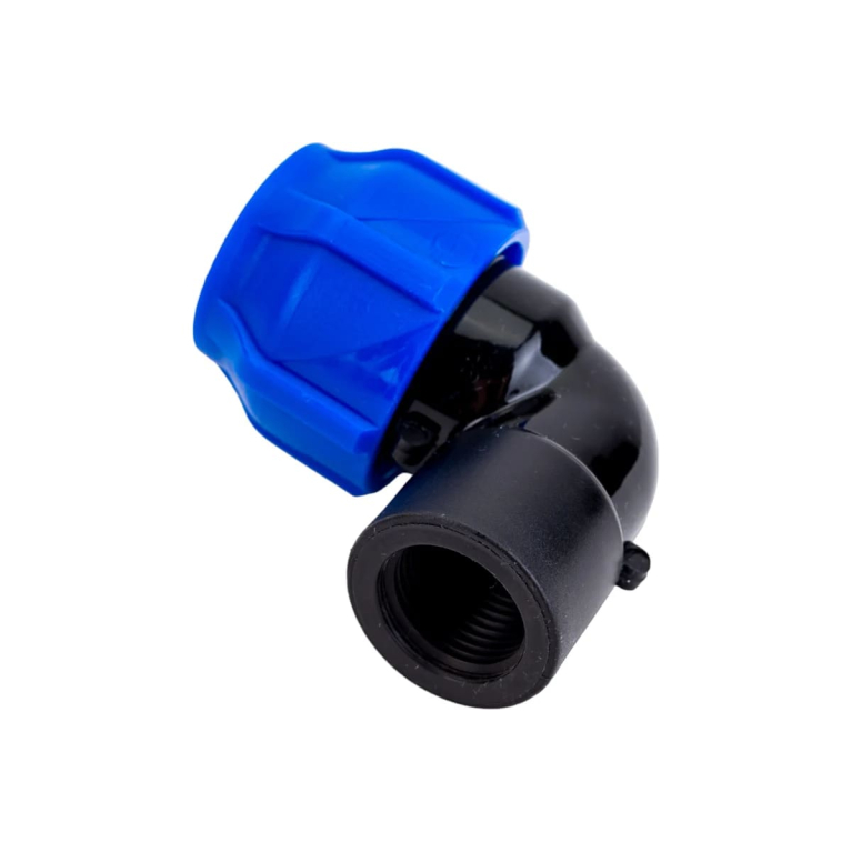 Угол ПНД 25*1/2" ВР