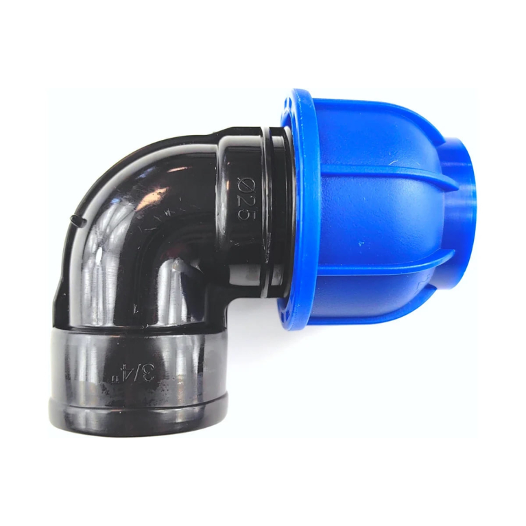 Угол ПНД 25*3/4" ВР 
