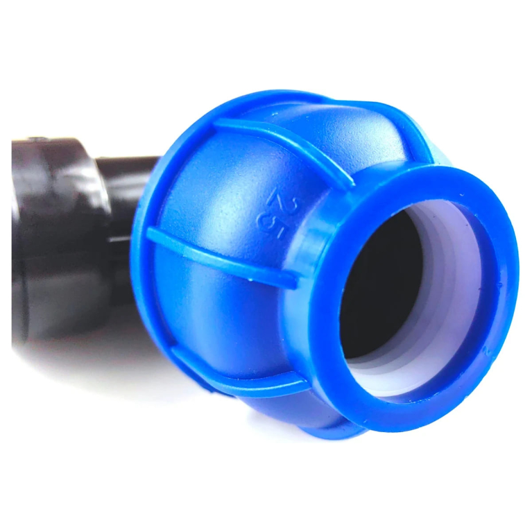 Угол ПНД 25*3/4" ВР