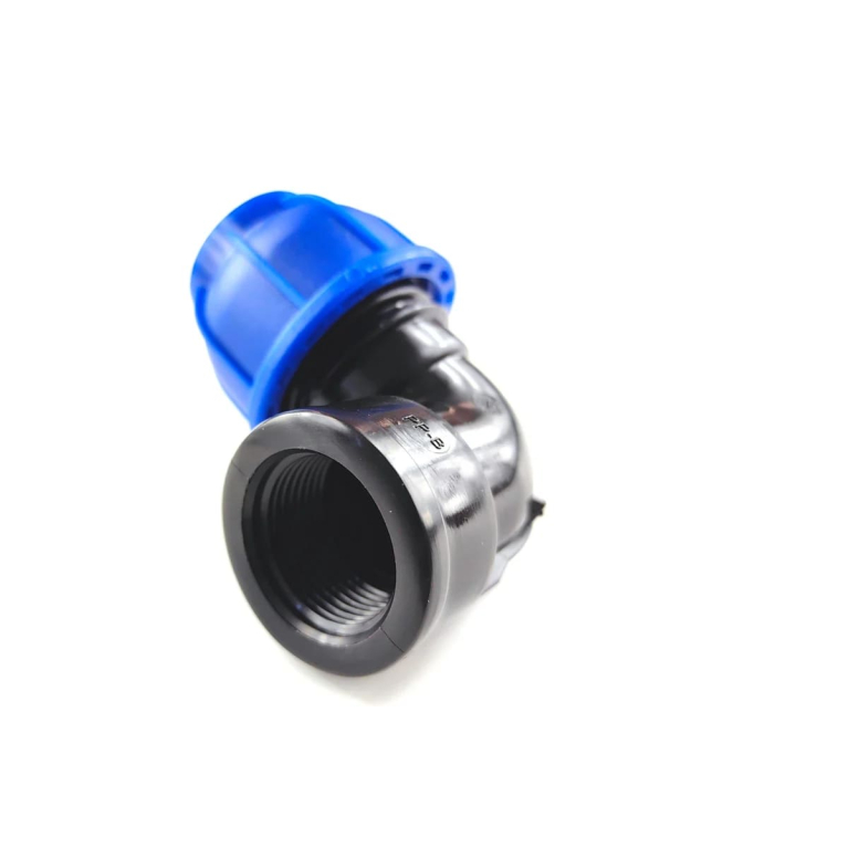 Угол ПНД 25*3/4" ВР