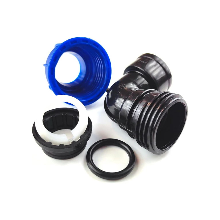 Угол ПНД 25*3/4" ВР