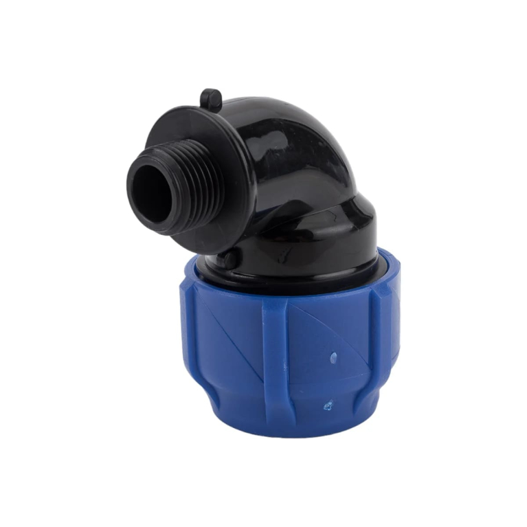 Угол ПНД 32*1/2" НР