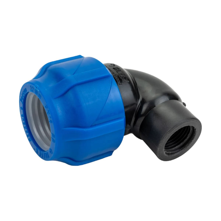 Угол ПНД 32*1/2" ВР 