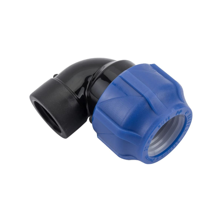 Угол ПНД 32*3/4" ВР