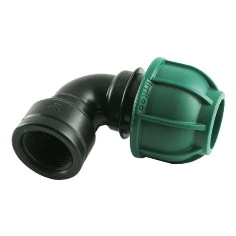 Угол Ø25 х 3/4" ВР IRRITEC