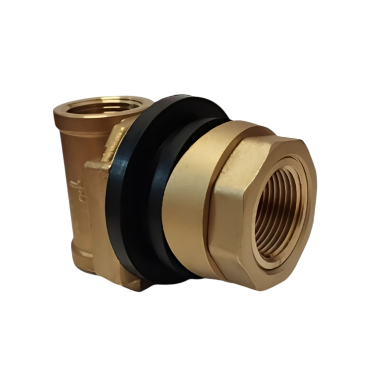 Адаптер для скважины  1" Terma 24439