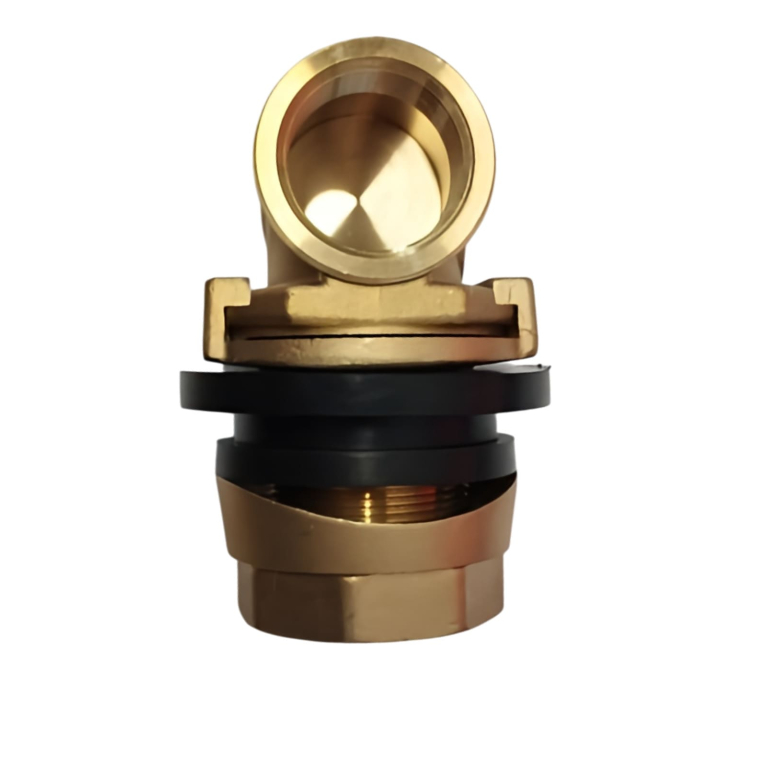 Адаптер для скважины  1" Terma 24439