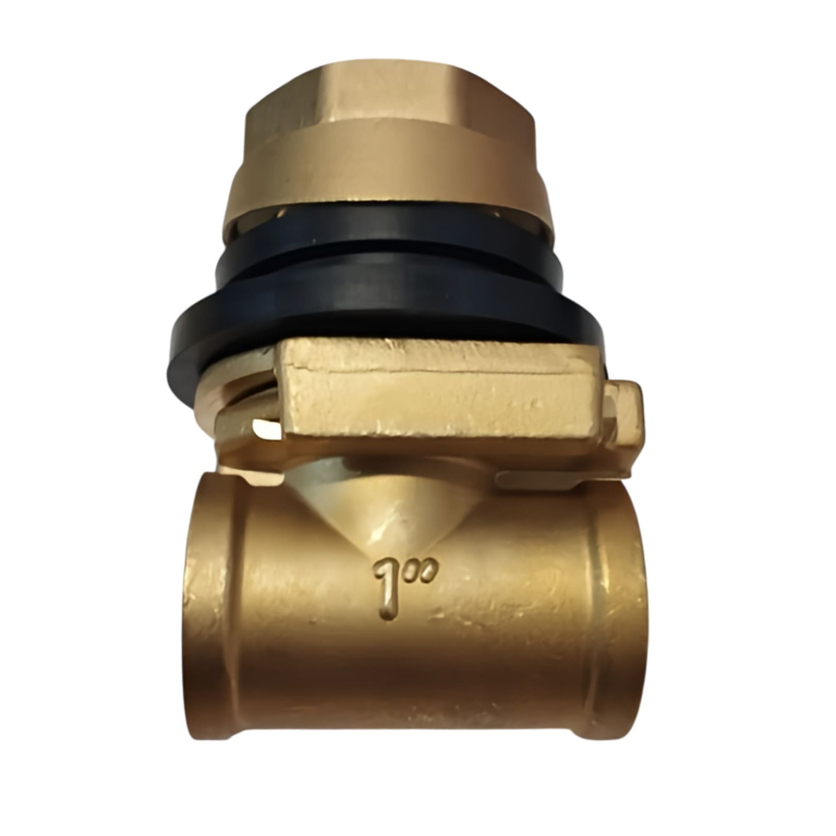 Адаптер для скважины  1" Terma 24439