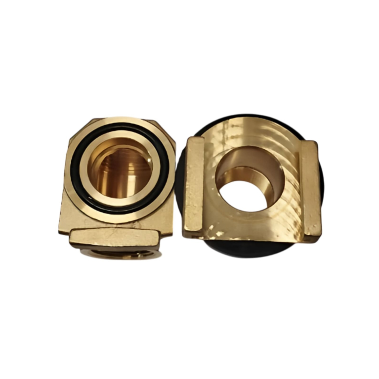 Адаптер для скважины  1" Terma 24439