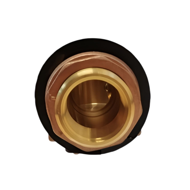 Адаптер для скважины со встроенным сливным клапаном Vieir VER390