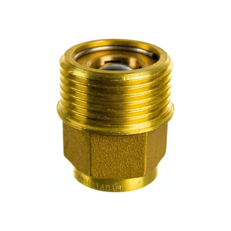 Автоматический сливной клапан для скважины Unipump 1" 24340