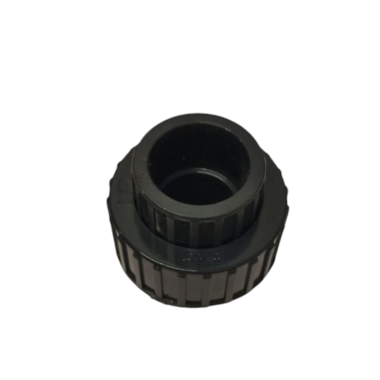 Американка ПВХ переходная Plimat POOL В-НР 25 х3/4" PN 10