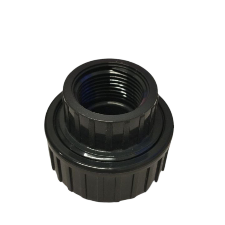 Американка ПВХ переходная Plimat POOL ВхВР 25 х3/4" PN 10 