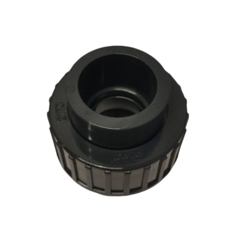 Американка ПВХ переходная Plimat POOL ВхВР 25 х3/4" PN 10