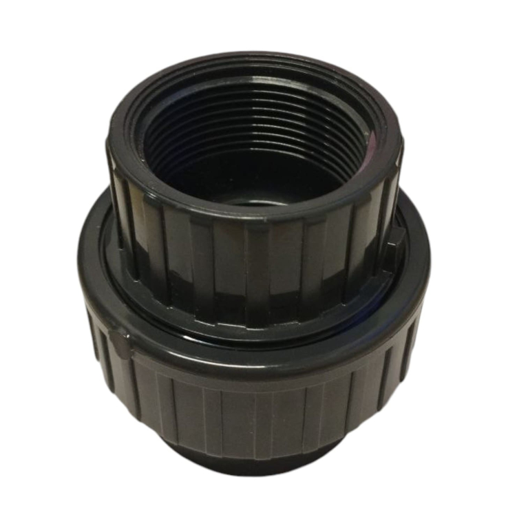 Американка ПВХ переходная Plimat POOL ВхВР 50 х1 1/2" PN 10