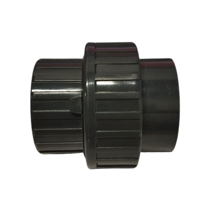 Американка ПВХ переходная Plimat POOL ВхВР 50 х1 1/2" PN 10