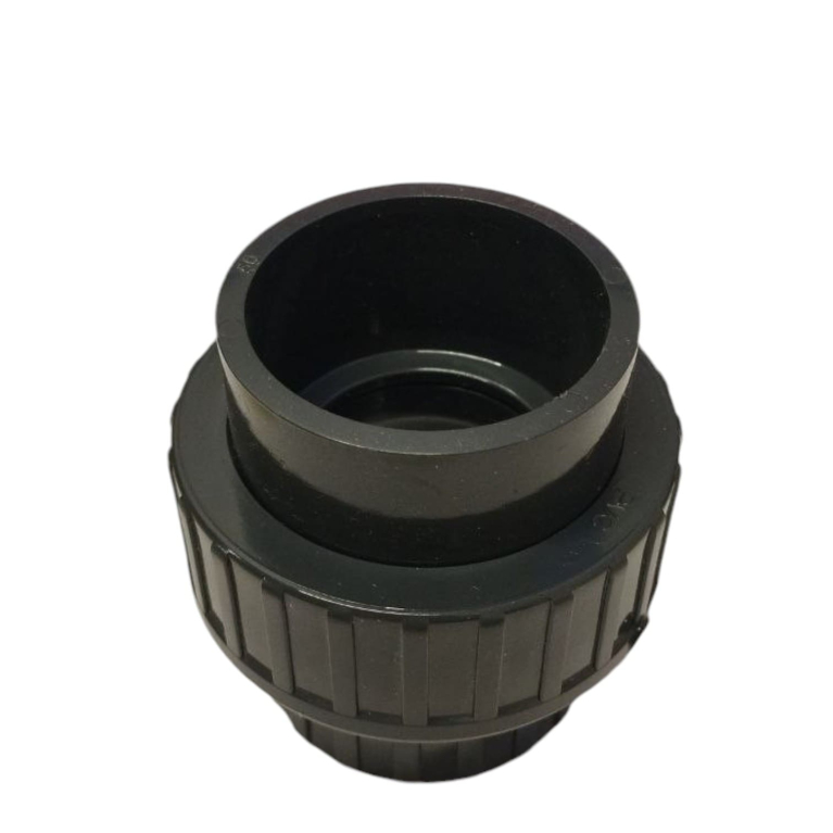 Американка ПВХ переходная Plimat POOL ВхВР 50 х1 1/2" PN 10