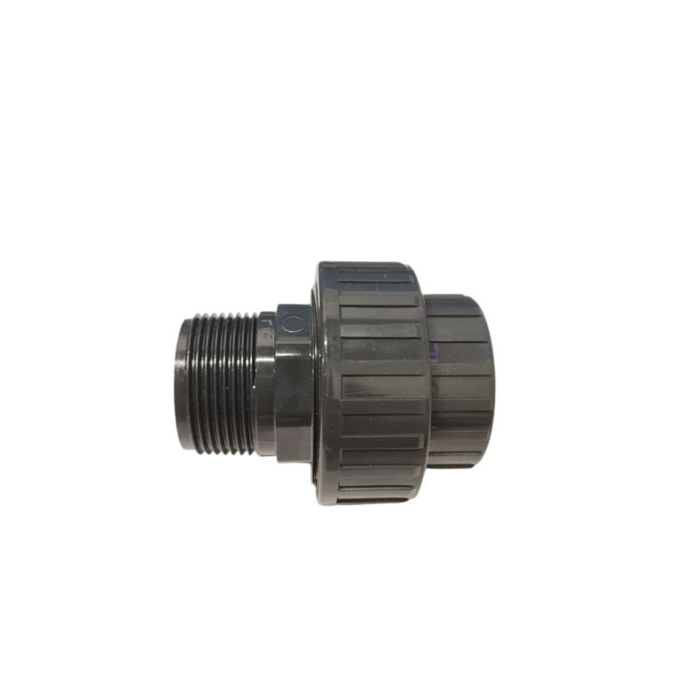 Американка ПВХ PLIMAT ВН 1 1/4''
