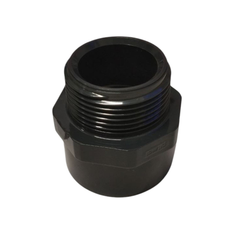 Ниппель ПВХ Plimat переходной ВхНР 40x11/4'' PN 10