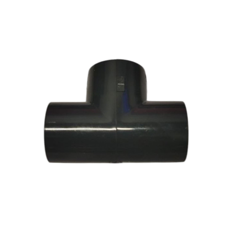 Тройник 90° ПВХ Plimat клеевой 25 PN 16