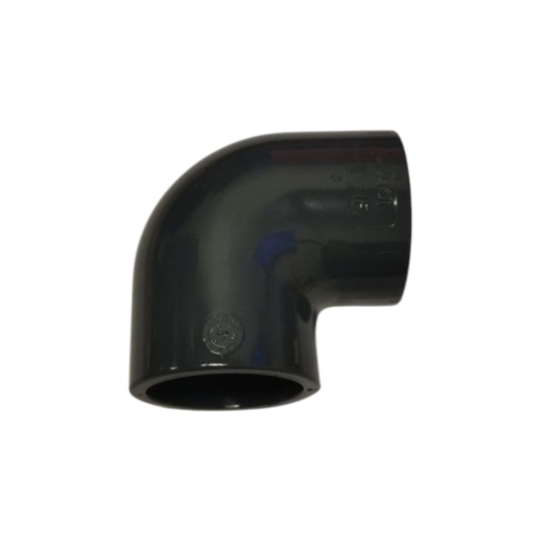 Угол ПВХ 90° Plimat клеевой 32 PN 16
